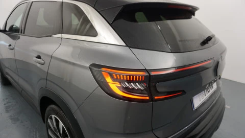 Renault Austral Techno E-Tech Full Hybrid 147kW (200CV)