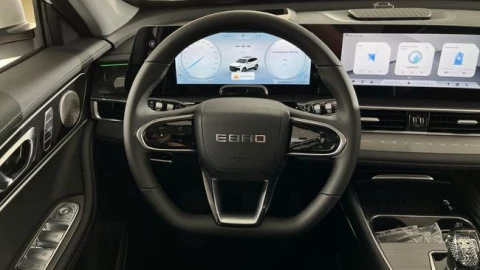 EBRO S700 1.5 TGDI PHEV Luxury E-CVT