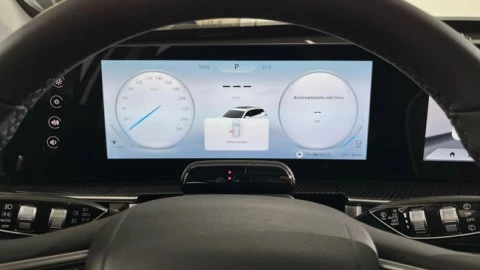 EBRO S700 1.5 TGDI PHEV Luxury E-CVT