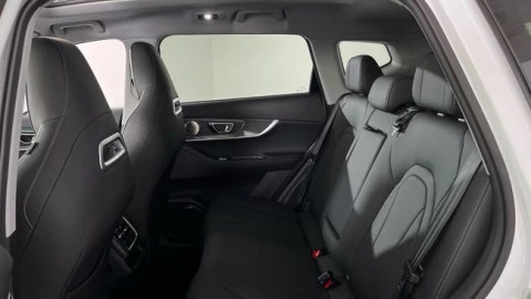 EBRO S700 1.5 TGDI PHEV Luxury E-CVT