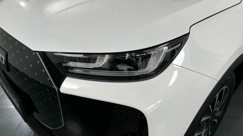 EBRO S700 1.5 TGDI PHEV Luxury E-CVT