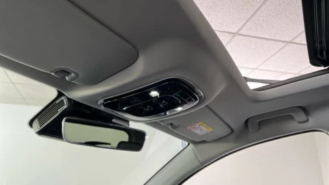 EBRO S700 1.5 TGDI PHEV Luxury E-CVT