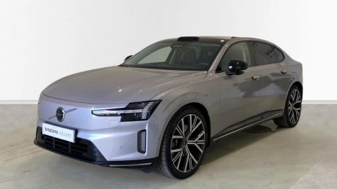 Volvo ES90 Single Ex. Range BEV 333 CV RWD Ultra