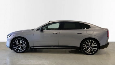 Volvo ES90 Single Ex. Range BEV 333 CV RWD Ultra