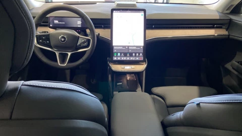 Volvo ES90 Single Ex. Range BEV 333 CV RWD Ultra