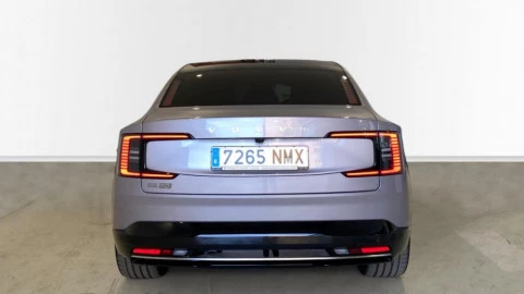 Volvo ES90 Single Ex. Range BEV 333 CV RWD Ultra