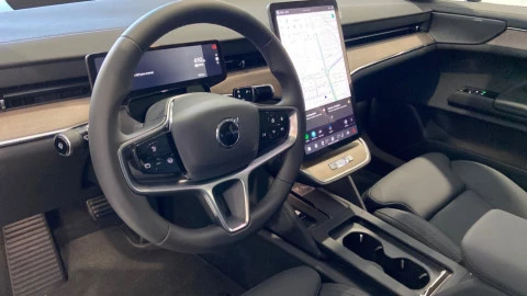 Volvo ES90 Single Ex. Range BEV 333 CV RWD Ultra