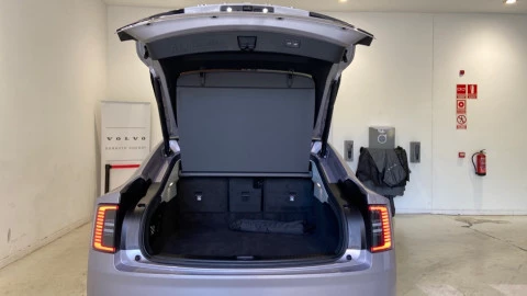 Volvo ES90 Single Ex. Range BEV 333 CV RWD Ultra