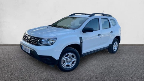 Dacia Duster Essent. TCE 96kW(130CV) 4X2 GPF