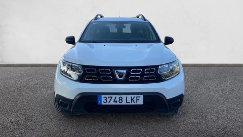 Dacia Duster Essent. TCE 96kW(130CV) 4X2 GPF