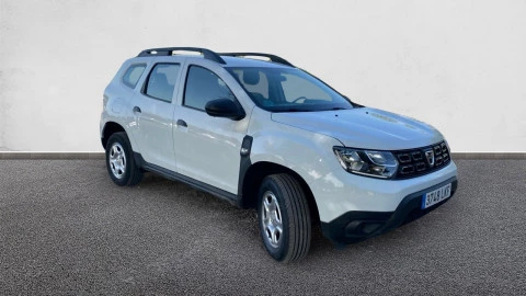 Dacia Duster Essent. TCE 96kW(130CV) 4X2 GPF