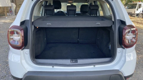 Dacia Duster Essent. TCE 96kW(130CV) 4X2 GPF