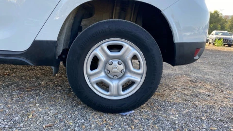 Dacia Duster Essent. TCE 96kW(130CV) 4X2 GPF