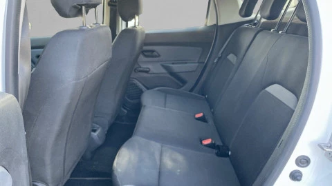 Dacia Duster Essent. TCE 96kW(130CV) 4X2 GPF