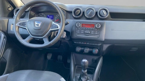 Dacia Duster Essent. TCE 96kW(130CV) 4X2 GPF