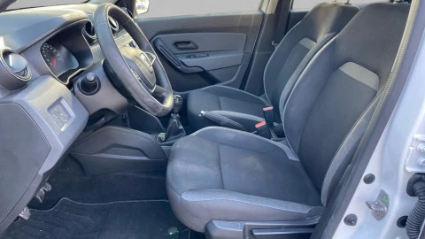 Dacia Duster Essent. TCE 96kW(130CV) 4X2 GPF