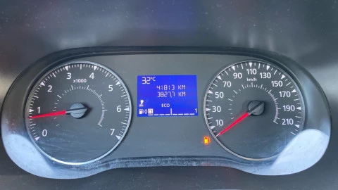 Dacia Duster Essent. TCE 96kW(130CV) 4X2 GPF