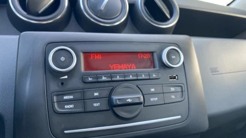 Dacia Duster Essent. TCE 96kW(130CV) 4X2 GPF