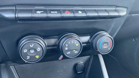 Dacia Duster Essent. TCE 96kW(130CV) 4X2 GPF