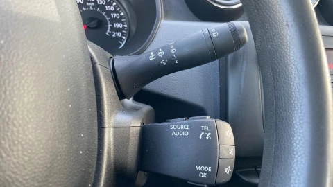 Dacia Duster Essent. TCE 96kW(130CV) 4X2 GPF