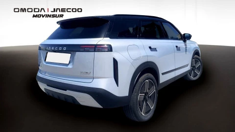 Jaecoo 7  1.5 TGDI PHEV Exclusive 4x2