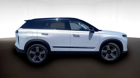 Jaecoo 7  1.5 TGDI PHEV Exclusive 4x2