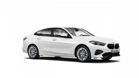 BMW Serie 2 218dA Gran Coupe