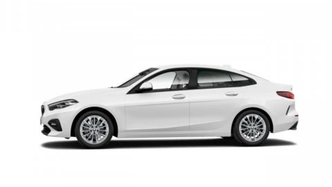 BMW Serie 2 218dA Gran Coupe