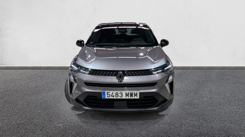 Renault Captur evolution Eco-G 100cv (74 kW)