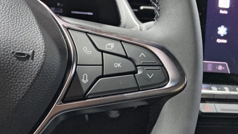 Renault Captur evolution Eco-G 100cv (74 kW)