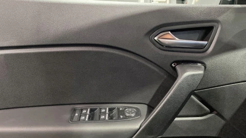 Renault Captur evolution Eco-G 100cv (74 kW)