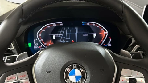 BMW X4 xDrive20d xLine