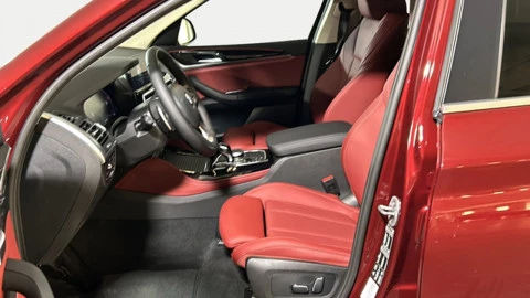 BMW X4 xDrive20d xLine