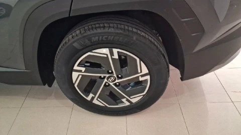Hyundai Tucson 1.6T 118kW (160CV) Klass