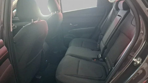 Hyundai Tucson 1.6T 118kW (160CV) Klass