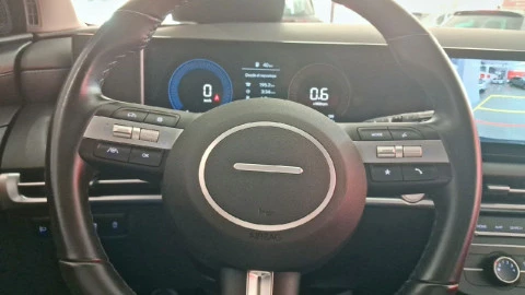 Hyundai Tucson 1.6T 118kW (160CV) Klass
