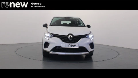 Renault Captur Intens TCe 90