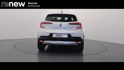 Renault Captur Intens TCe 90