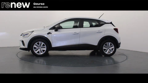 Renault Captur Intens TCe 90