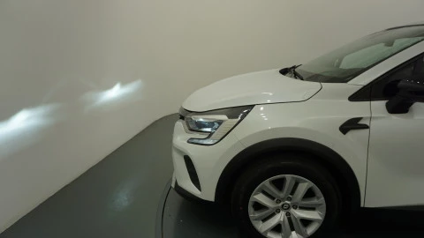 Renault Captur Intens TCe 90