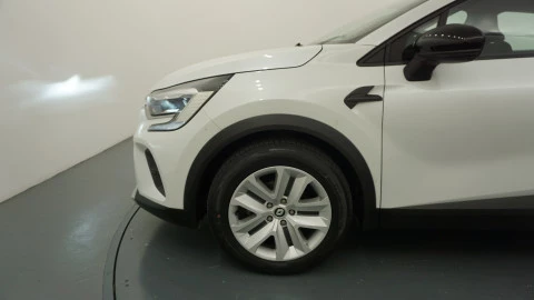 Renault Captur Intens TCe 90