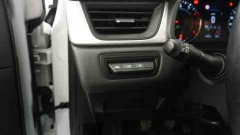 Renault Captur Intens TCe 90