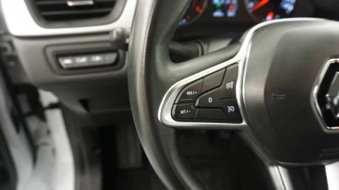 Renault Captur Intens TCe 90