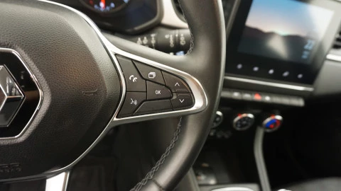 Renault Captur Intens TCe 90