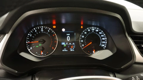 Renault Captur Intens TCe 90
