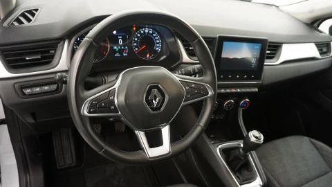 Renault Captur Intens TCe 90