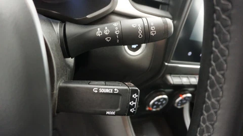 Renault Captur Intens TCe 90