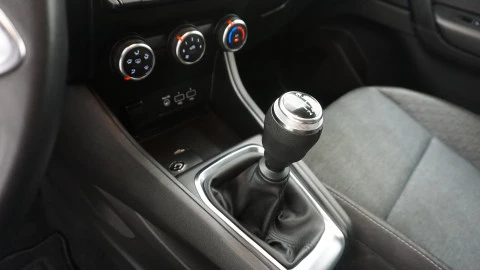 Renault Captur Intens TCe 90