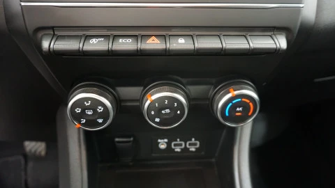 Renault Captur Intens TCe 90