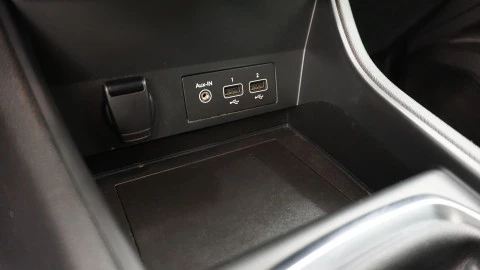 Renault Captur Intens TCe 90